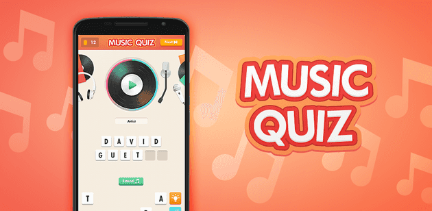 music quiz