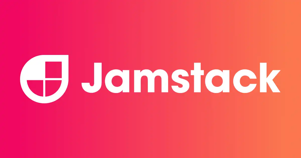 JAMstack: Modern Web Development Reimagined