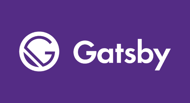 Gatsby banner