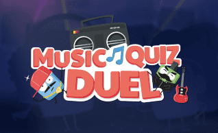 Music Quiz Duel