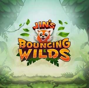 Jins Bouncing Wilds